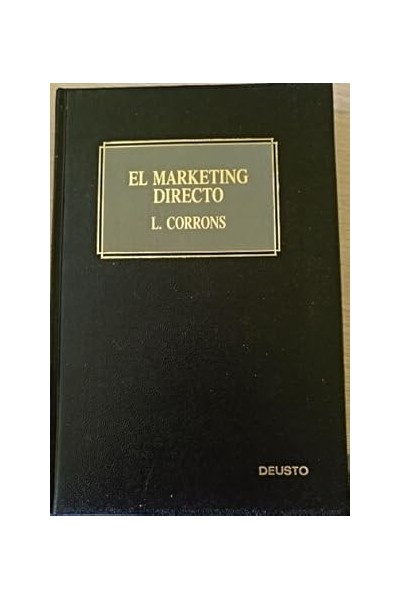EL MARKETING DIRECTO